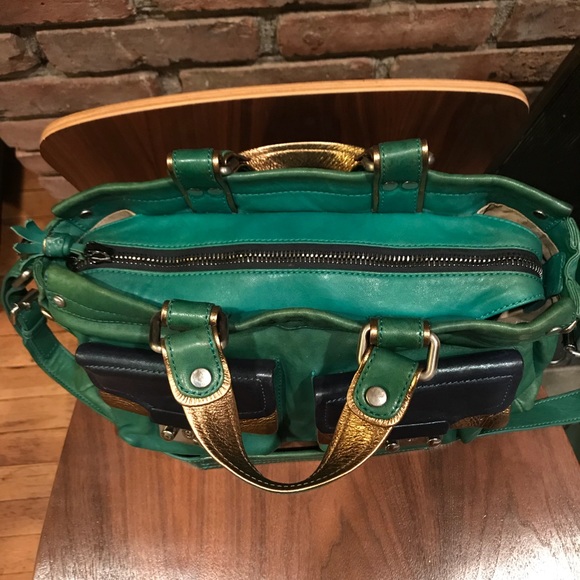 3.1 Phillip Lim “Page” handbag (not Target) - Picture 8 of 8